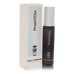Paco Rabanne Phantom by Paco Rabanne - Eau De Toilette Spray .5 oz