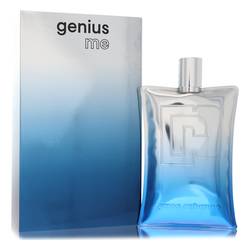 Paco Rabanne Genius Me by Paco Rabanne - Eau De Parfum Spray (Unisex) 2.1 oz