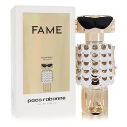Paco Rabanne Fame by Paco Rabanne - Eau De Parfum Spray Refillable 2.7 oz