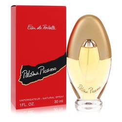 Paloma Picasso by Paloma Picasso - Eau De Toilette Spray 1 oz