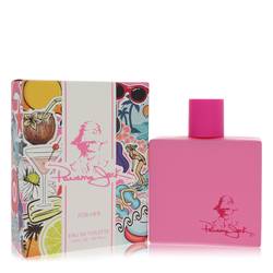 Panama Jack for Her by Panama Jack - Eau De Toilette Spray 3.4 oz