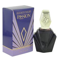 Passion by Elizabeth Taylor - Eau De Toilette Spray 1.5 oz