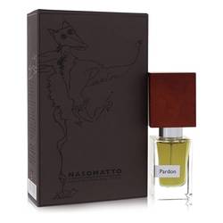 Pardon by Nasomatto - Extrait de parfum (Pure Perfume) 1 oz