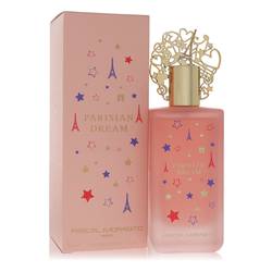 Pascal Morabito Parisian Dream by Pascal Morabito - Eau De Parfum Spray 3.3 oz