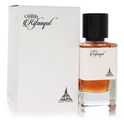 Paris Corner Rifaaqat by Paris Corner - Eau De Parfum Spray (Unisex) 2.8 oz