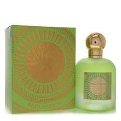 Paris Corner Emir Pear Potion by Paris Corner - Eau De Parfum Spray (Unisex) 3.4 oz