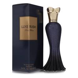Paris Hilton Luxe Rush by Paris Hilton - Eau De Parfum Spray 3.4 oz
