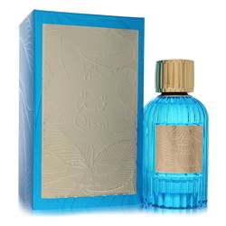 Paris Corner Qissa by Paris Corner - Eau De Parfum Spray (Unisex) 3.4 oz