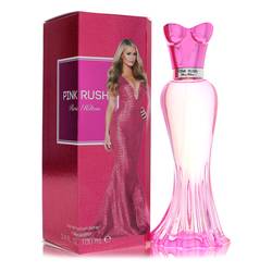Paris Hilton Pink Rush by Paris Hilton - Eau De Parfum Spray 3.4 oz