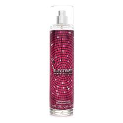 Paris Hilton Electrify by Paris Hilton - Fragrance Mist 8 oz