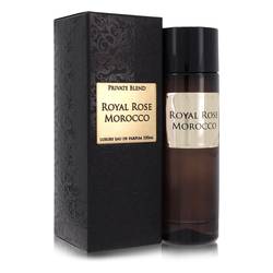 Private Blend Royal rose Morocco by Chkoudra Paris - Eau De Parfum Spray 3.4 oz