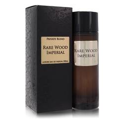 Private Blend Rare Wood Imperial by Chkoudra Paris - Eau De Parfum Spray 3.4 oz