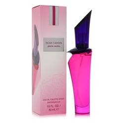 Pierre Cardin Rose Cardin by Pierre Cardin - Eau De Toilette Spray 1 oz