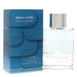 Pierre Cardin Pour Homme by Pierre Cardin - Eau De Toilette Spray 1.7 oz