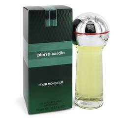 Pierre Cardin Pour Monsieur by Pierre Cardin - Eau De Toilette Spray 2.5 oz