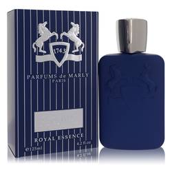 Percival Royal Essence by Parfums De Marly - Eau De Parfum Spray 4.2 oz