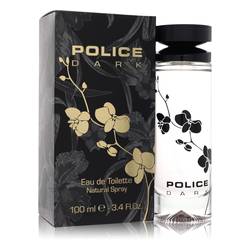 Police Dark by Police Colognes - Eau De Toilette Spray 3.4 oz