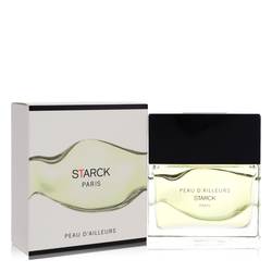 Peau D'ailleurs by Starck Paris - Eau De Toilette Spray (Unisex) 1.35 oz