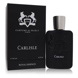 Carlisle by Parfums De Marly - Eau De Parfum Spray (Unisex) 4.2 oz