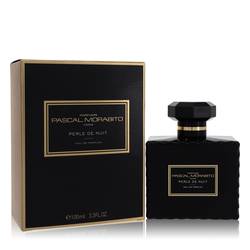 Perle De Nuit by Pascal Morabito - Eau De Parfum Spray 3.4 oz