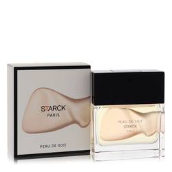 Peau De Soie by Starck Paris - Eau De Toilette Spray (Unisex) 1.35 oz