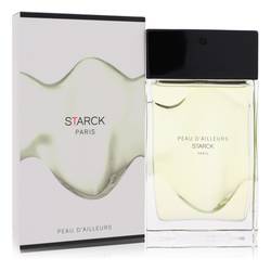 Peau D'ailleurs by Starck Paris - Eau De Toilette Spray (Unisex) 1.35 oz