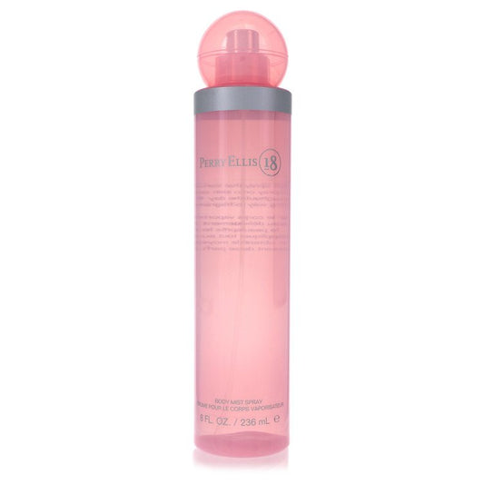 Perry Ellis 18 by Perry Ellis - Body Mist 8 oz