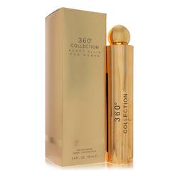 Perry Ellis 360 Collection by Perry Ellis - Eau De Parfum Spray 3.4 oz