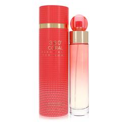 Perry Ellis 360 Coral by Perry Ellis - Eau De Parfum Spray 3.4 oz