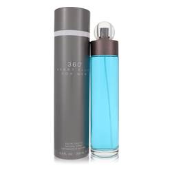 perry ellis 360 by Perry Ellis - Eau De Toilette Spray 1 oz