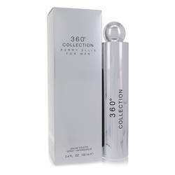 Perry Ellis 360 Collection by Perry Ellis - Eau De Toilette Spray 3.4 oz