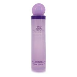 Perry Ellis 360 Purple by Perry Ellis - Body Mist 8 oz