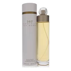 perry ellis 360 by Perry Ellis - Eau De Toilette Spray 1 oz