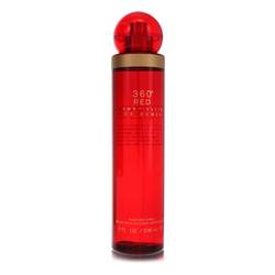 Perry Ellis 360 Red by Perry Ellis - Body Mist 8 oz