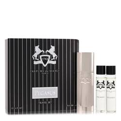 Pegasus by Parfums de Marly - Three Eau De Parfum Refills 3 x .34 oz