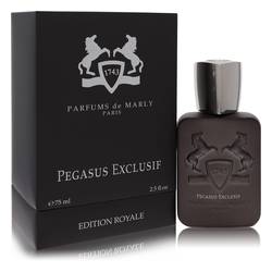 Pegasus Exclusif by Parfums De Marly - Eau De Parfum Spray 2.5 oz