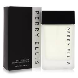 Perry Ellis 2017 Men by Perry Ellis - Eau De Toilette Spray 3.4 oz