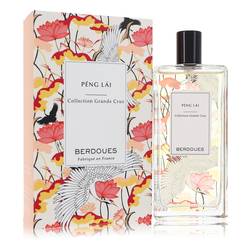 Peng Lai by Berdoues - Eau De Parfum Spray 3.38 oz