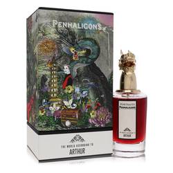 Penhaligon's The World According to Arthur by Penhaligon's - Eau De Parfum Spray (Unisex) 2.5 oz