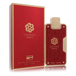 Penthouse Versailles by Rue Broca - Eau De Parfum Spray (Unisex) 2.7 oz