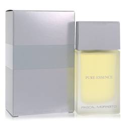 Pure Essence by Pascal Morabito - Eau De Toilette Spray 3.4 oz