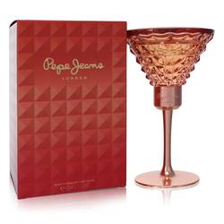 Pepe Jeans by Pepe Jeans London - Eau De Parfum Spray 2.7 oz