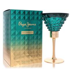 Pepe Jeans Celebrate by Pepe Jeans London - Eau De Parfum Spray 2.7 oz