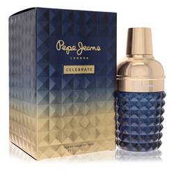 Pepe Jeans Celebrate by Pepe Jeans London - Eau De Parfum Spray 3.4 oz