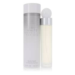 Perry Ellis 360 White by Perry Ellis - Eau De Toilette Spray 3.4 oz