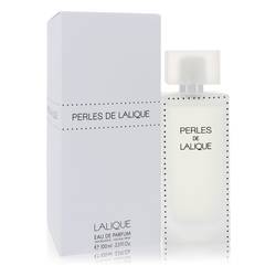 Perles De Lalique by Lalique - Eau De Parfum Spray 3.4 oz