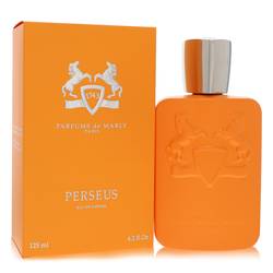 Perseus by Parfums De Marly - Eau De Parfum Spray 4.2 oz