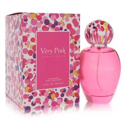 Perry Ellis Very Pink by Perry Ellis - Eau De Parfum Spray 3.4 oz