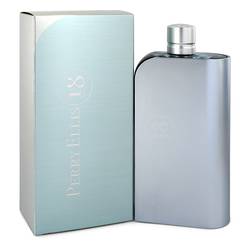 Perry Ellis 18 by Perry Ellis - Eau De Toilette Spray 3.4 oz