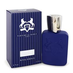 Percival Royal Essence by Parfums De Marly - Eau De Parfum Spray 4.2 oz